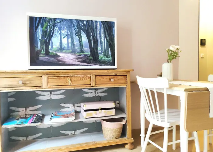 Czarnowiejska 21a By Homeprime Apartman