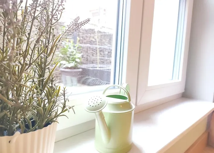 Czarnowiejska 21a By Homeprime Apartman Krakkó