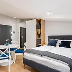 Czarnowiejska 21a By Homeprime * Cracovia