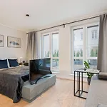 Czarnowiejska 21a By Homeprime 公寓 *