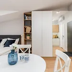 Czarnowiejska 21a By Homeprime