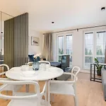 Czarnowiejska 21a By Homeprime * 克拉科夫