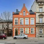 公寓 Czarnowiejska 21a By Homeprime *