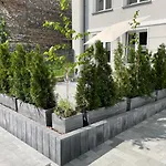 Czarnowiejska 21a By Homeprime 公寓
