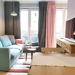 Czarnowiejska 21a By Homeprime * 克拉科夫