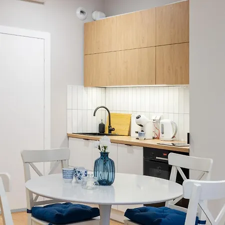 Czarnowiejska 21a By Homeprime Daire *