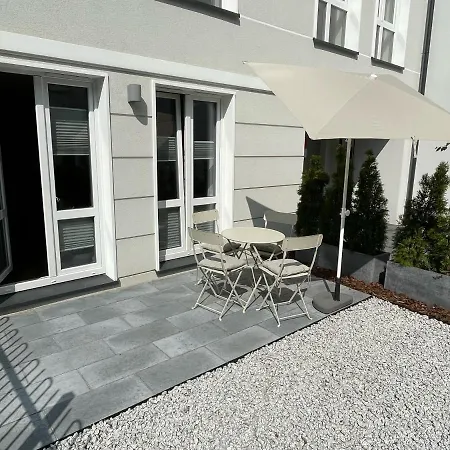 Czarnowiejska 21a By Homeprime Daire Krakow